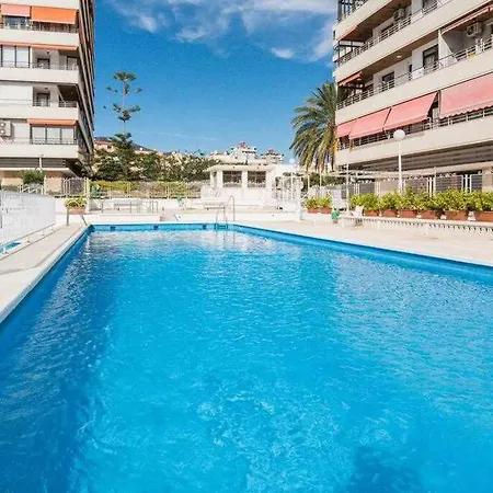 Vivendos - Tr16 - Nogalera Torremolinos