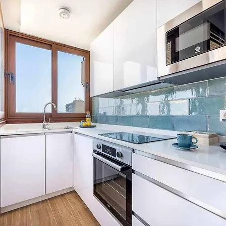 Apartment Vivendos - Tr16 - Nogalera