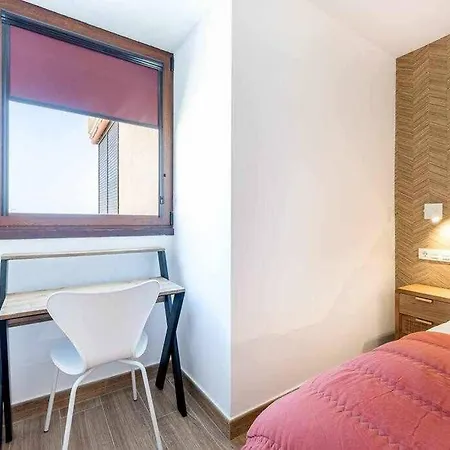 Vivendos - Tr16 - Nogalera Apartment