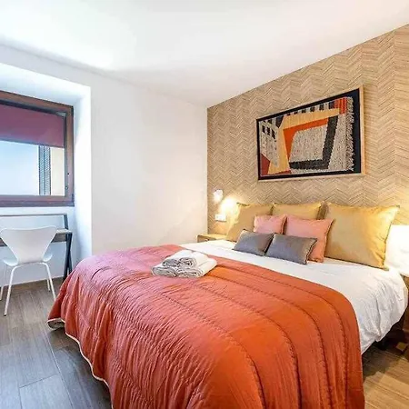 公寓 Vivendos - Tr16 - Nogalera