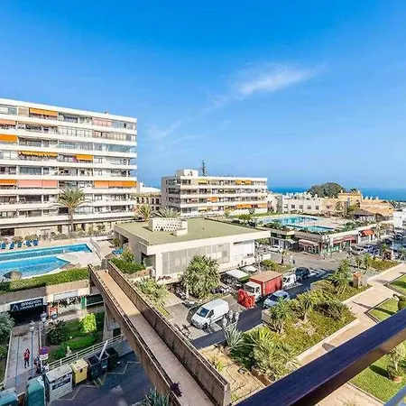 Vivendos - Tr16 - Nogalera Apartment