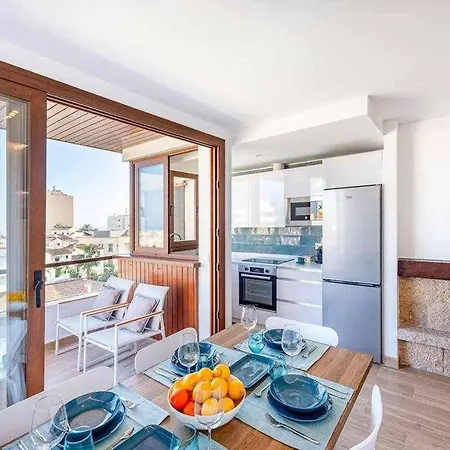 Apartment Vivendos - Tr16 - Nogalera *