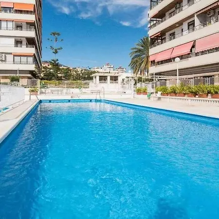 Vivendos - Tr16 - Nogalera Apartment