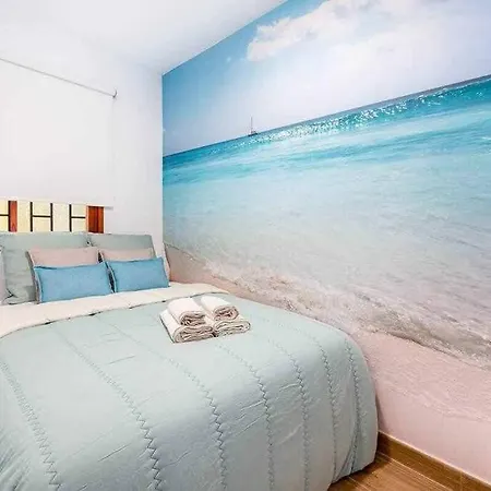Vivendos - Tr16 - Nogalera Apartment