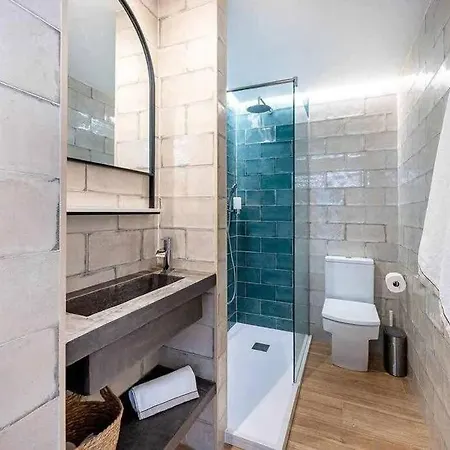 Apartment Vivendos - Tr16 - Nogalera *