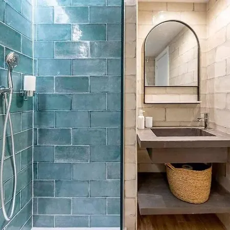 Apartment Vivendos - Tr16 - Nogalera Torremolinos