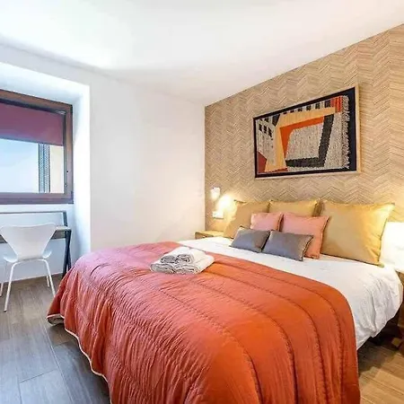Apartment Vivendos - Tr16 - Nogalera