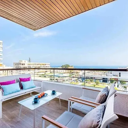Vivendos - Tr16 - Nogalera Apartment *