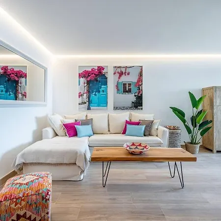 Apartment Vivendos - Tr16 - Nogalera Torremolinos