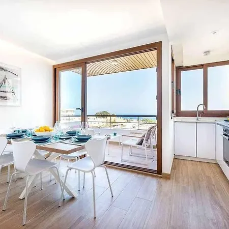 Vivendos - Tr16 - Nogalera * 托雷莫利诺斯