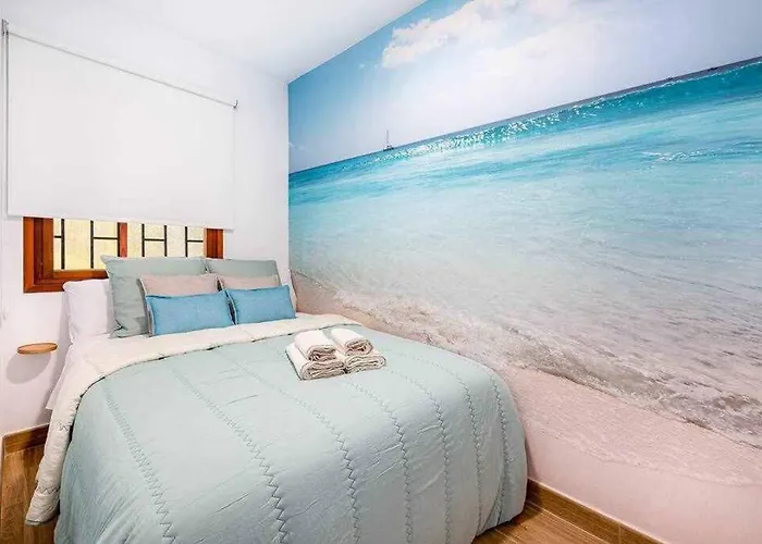 Appartamento Vivendos - Tr16 - Nogalera Torremolinos