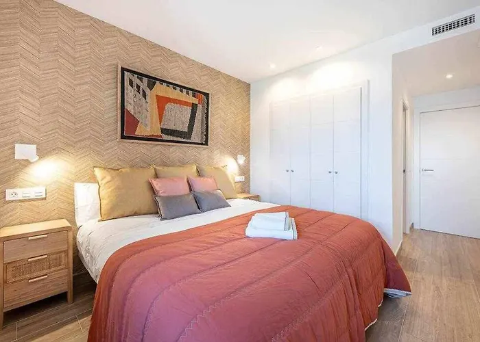 Vivendos - Tr16 - Nogalera Apartament Torremolinos