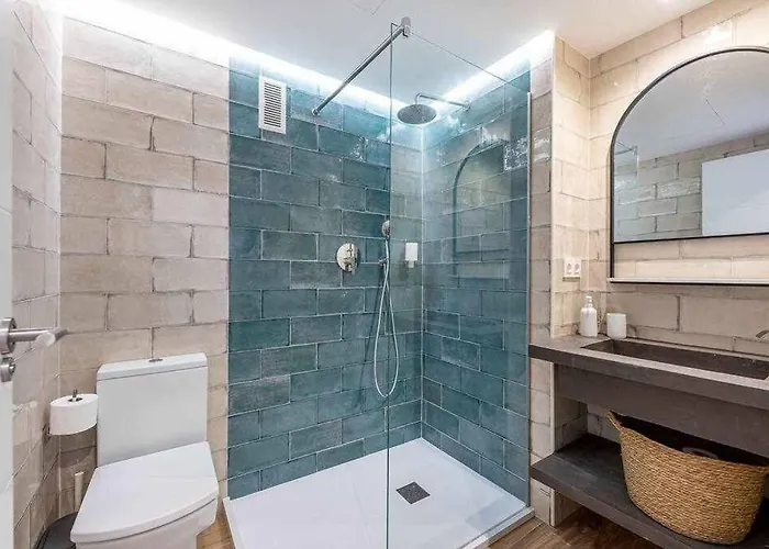 Apartament Vivendos - Tr16 - Nogalera Torremolinos