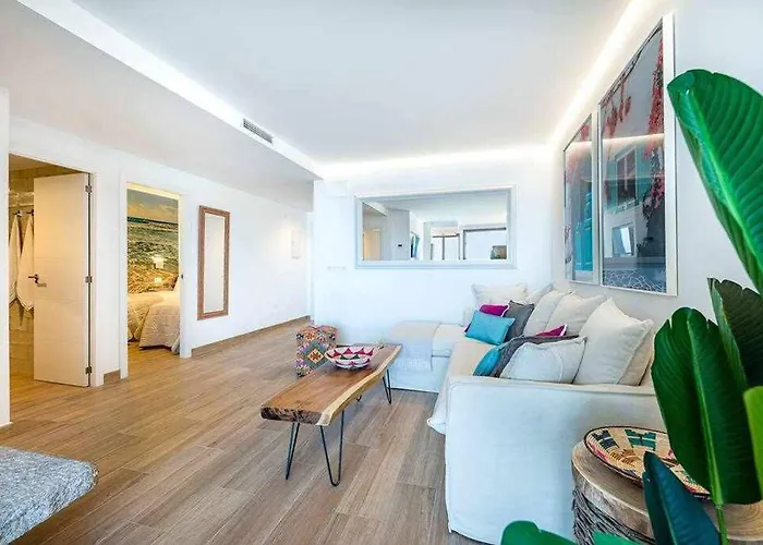 Vivendos - Tr16 - Nogalera Apartament Torremolinos