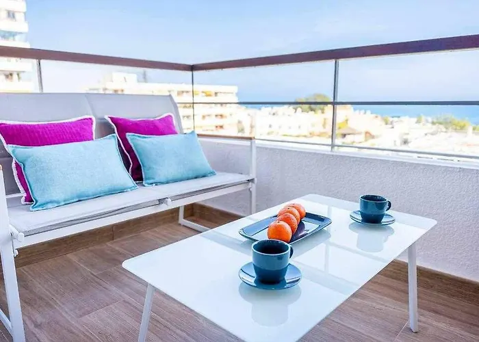 Vivendos - Tr16 - Nogalera Torremolinos