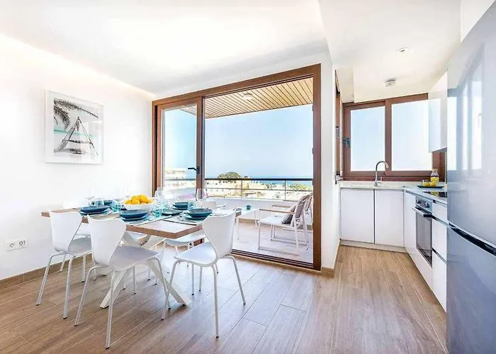 Apartament Vivendos - Tr16 - Nogalera