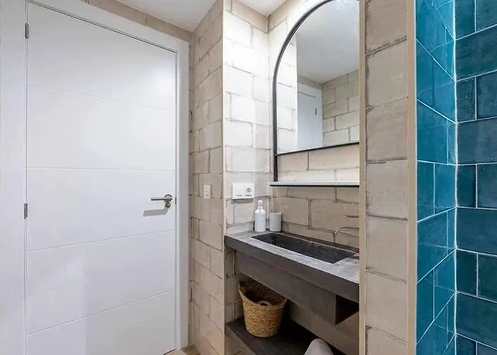 Vivendos - Tr16 - Nogalera Apartament Torremolinos