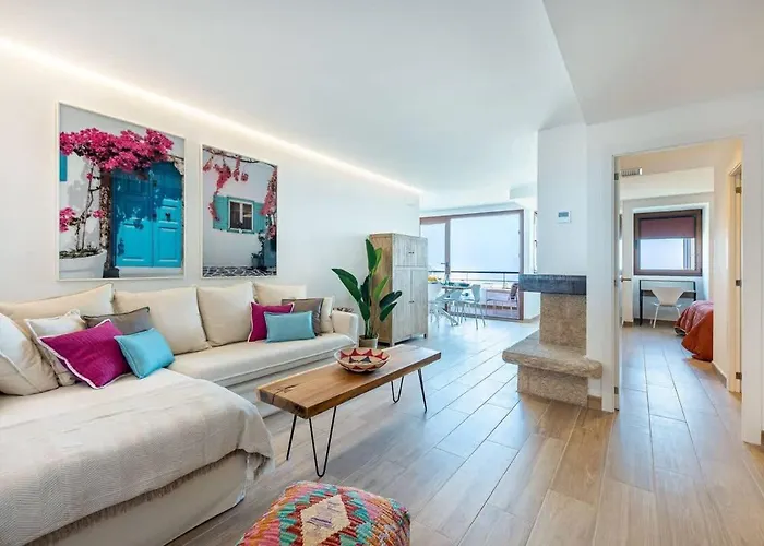 Apartament Vivendos - Tr16 - Nogalera *