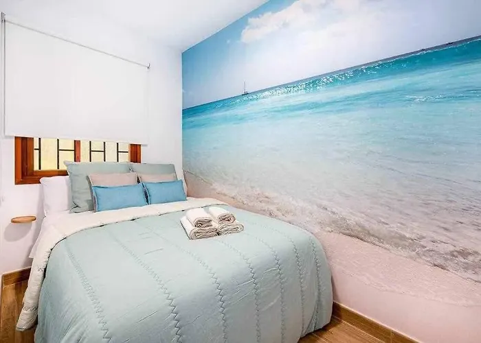 Vivendos - Tr16 - Nogalera Apartament