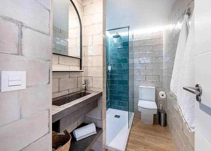 Apartament Vivendos - Tr16 - Nogalera *