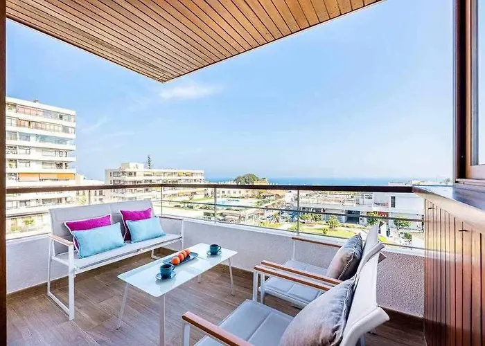 Vivendos - Tr16 - Nogalera Appartamento *