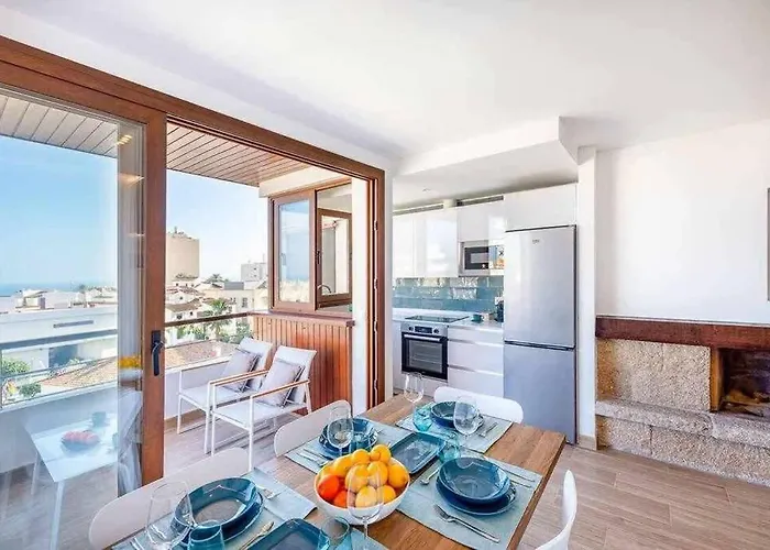 Vivendos - Tr16 - Nogalera Apartament Torremolinos