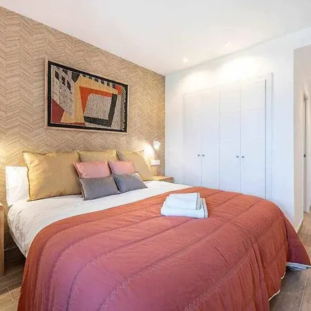 Vivendos - Tr16 - Nogalera Apartmán Torremolinos