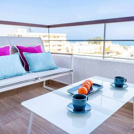 Vivendos - Tr16 - Nogalera Torremolinos