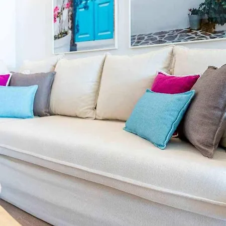 Apartmán Vivendos - Tr16 - Nogalera Torremolinos