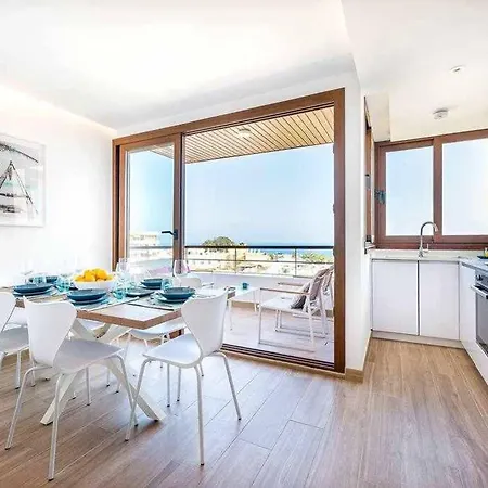 Apartmán Vivendos - Tr16 - Nogalera