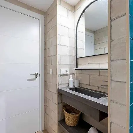 Vivendos - Tr16 - Nogalera Apartmán Torremolinos