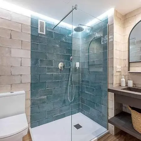 Vivendos - Tr16 - Nogalera * Torremolinos