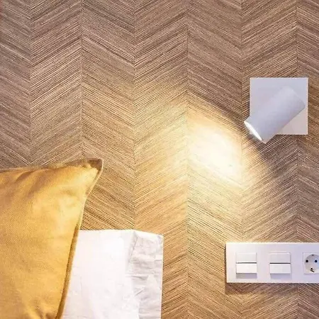 Apartmán Vivendos - Tr16 - Nogalera *