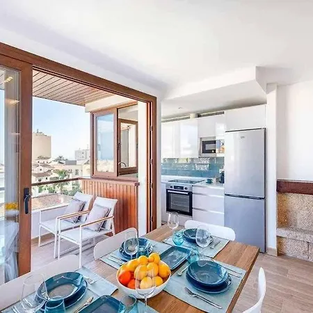 Vivendos - Tr16 - Nogalera Apartmán Torremolinos