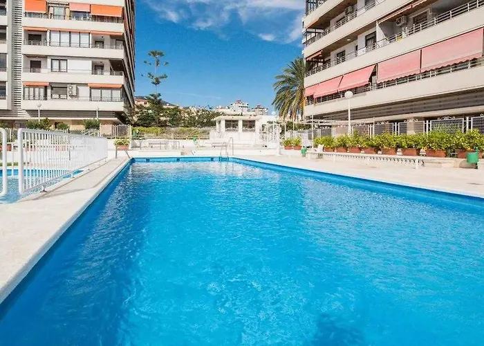 Vivendos - Tr16 - Nogalera Torremolinos