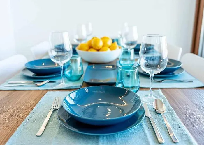 Vivendos - Tr16 - Nogalera Lägenhet