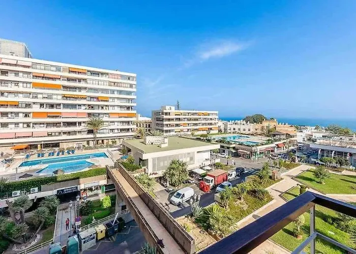 Vivendos - Tr16 - Nogalera Torremolinos