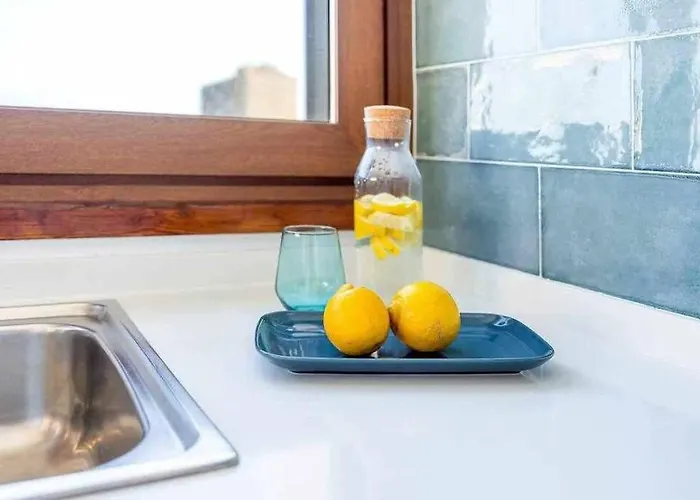 Lägenhet Vivendos - Tr16 - Nogalera