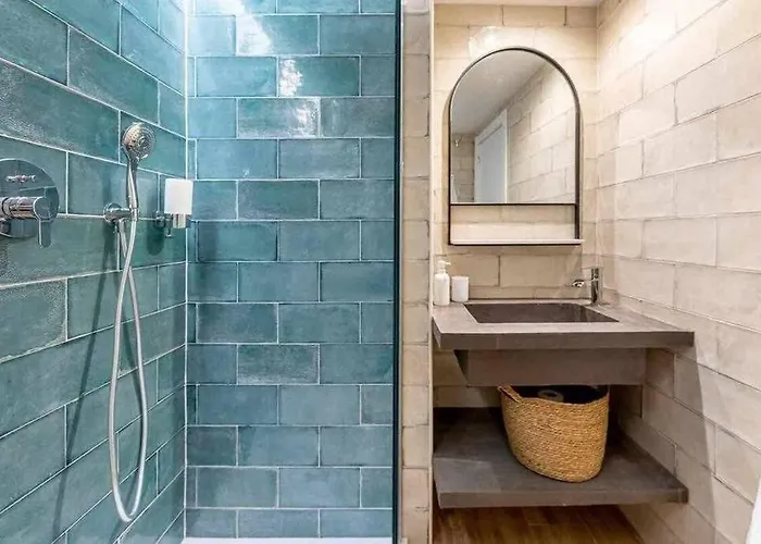 Lägenhet Vivendos - Tr16 - Nogalera Torremolinos