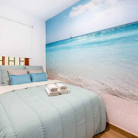 Apartman Vivendos - Tr16 - Nogalera Torremolinos