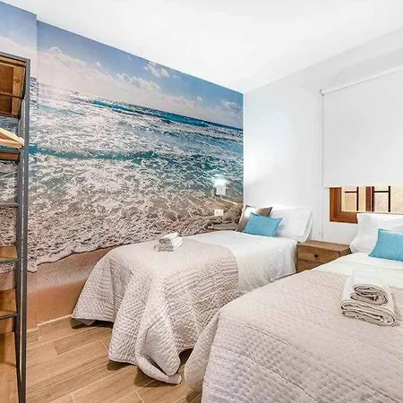 Apartman Vivendos - Tr16 - Nogalera *