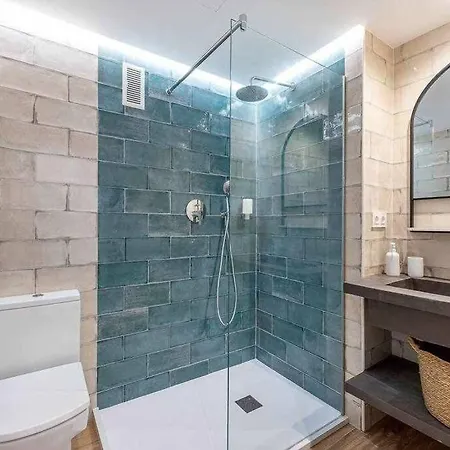 Apartman Vivendos - Tr16 - Nogalera Torremolinos