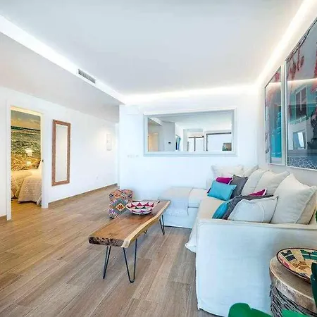 Vivendos - Tr16 - Nogalera Apartman Torremolinos