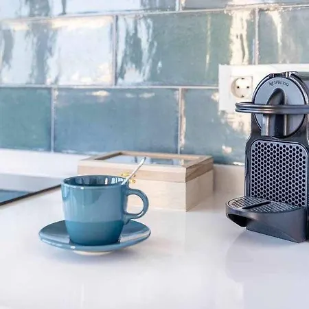 Vivendos - Tr16 - Nogalera Apartman Torremolinos