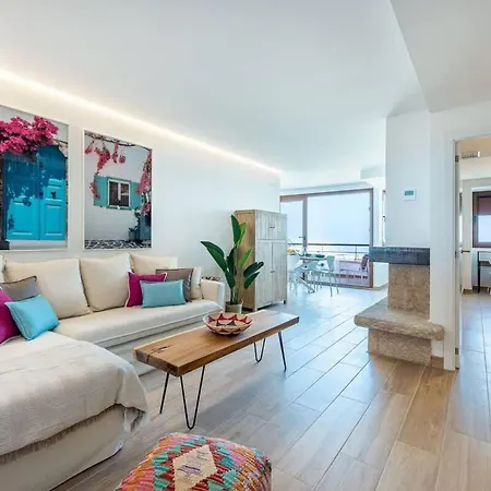 Apartman Vivendos - Tr16 - Nogalera *