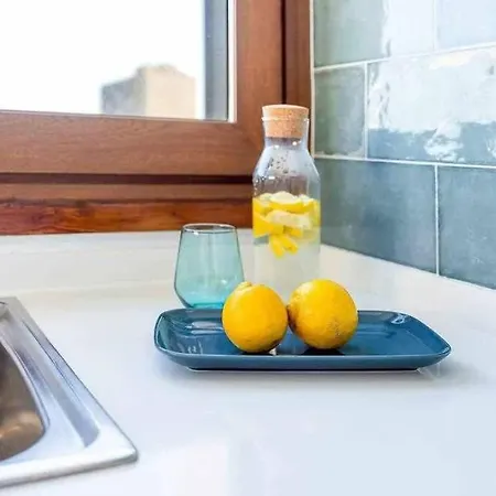 Apartman Vivendos - Tr16 - Nogalera