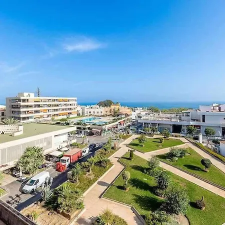 Vivendos - Tr16 - Nogalera Torremolinos